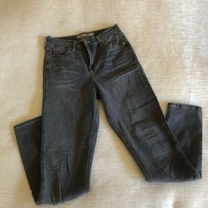 Jaime Jeans